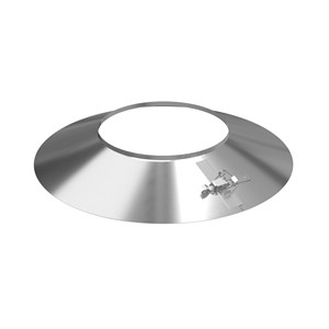 Storm Collar 125mm